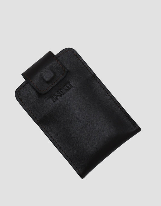 LEATHER WALLET - Hi-Street