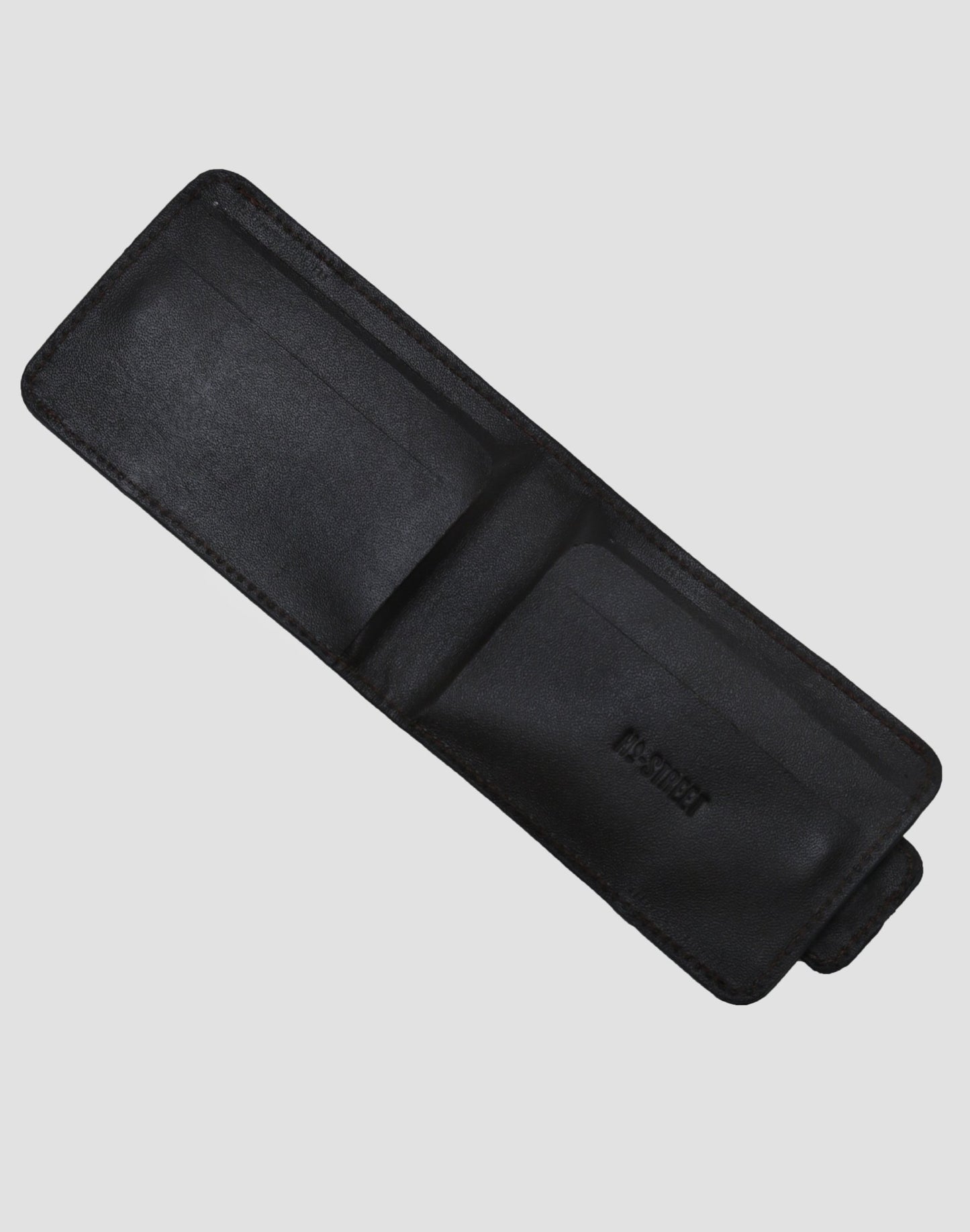 LEATHER WALLET - Hi-Street