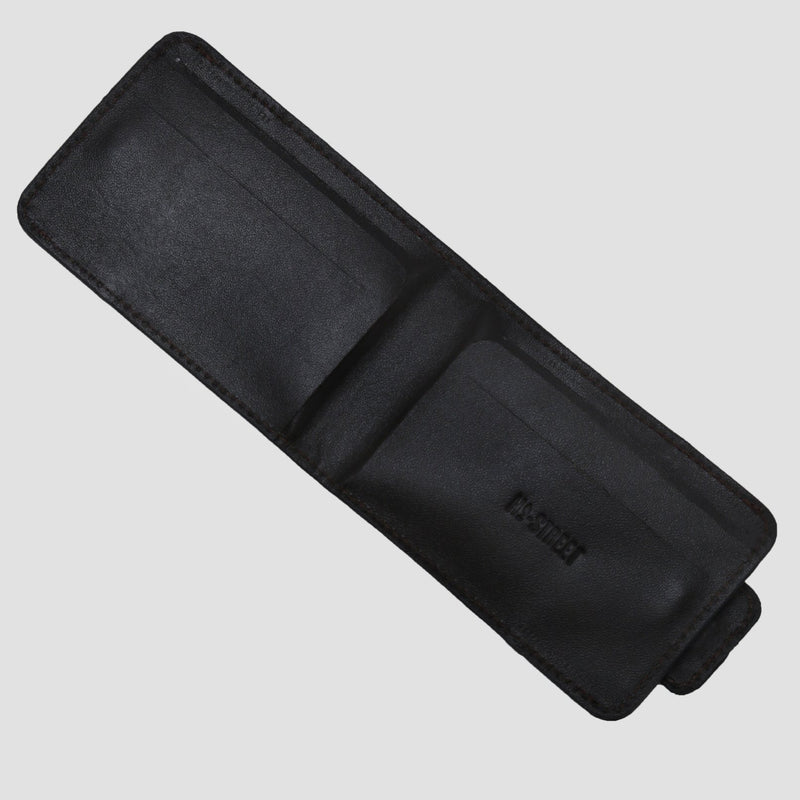 LEATHER WALLET - Hi-Street