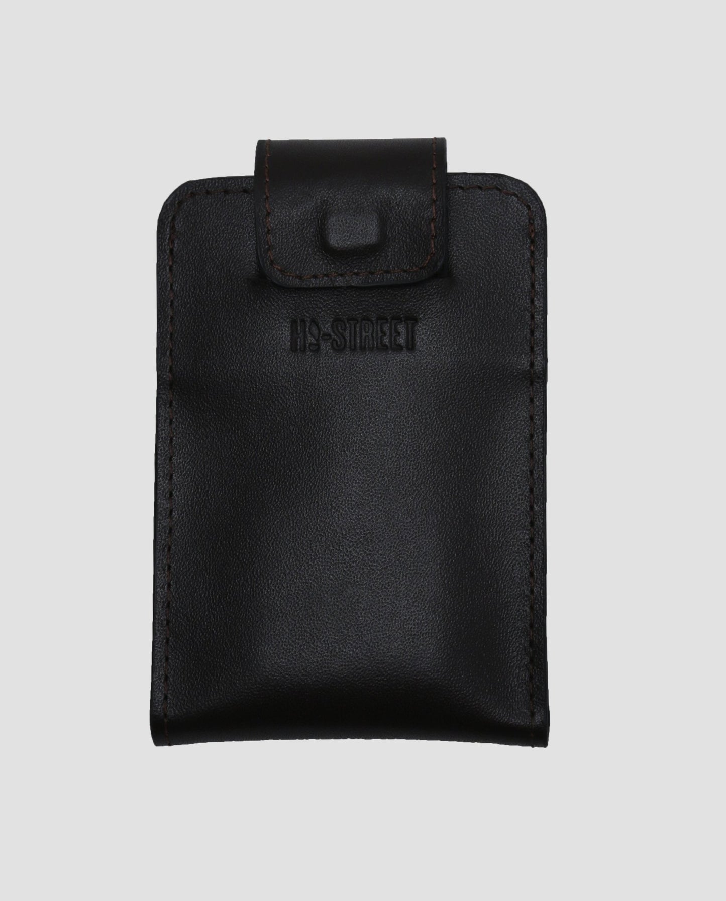 LEATHER WALLET - Hi-Street