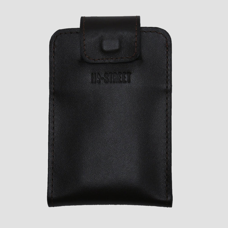 LEATHER WALLET - Hi-Street
