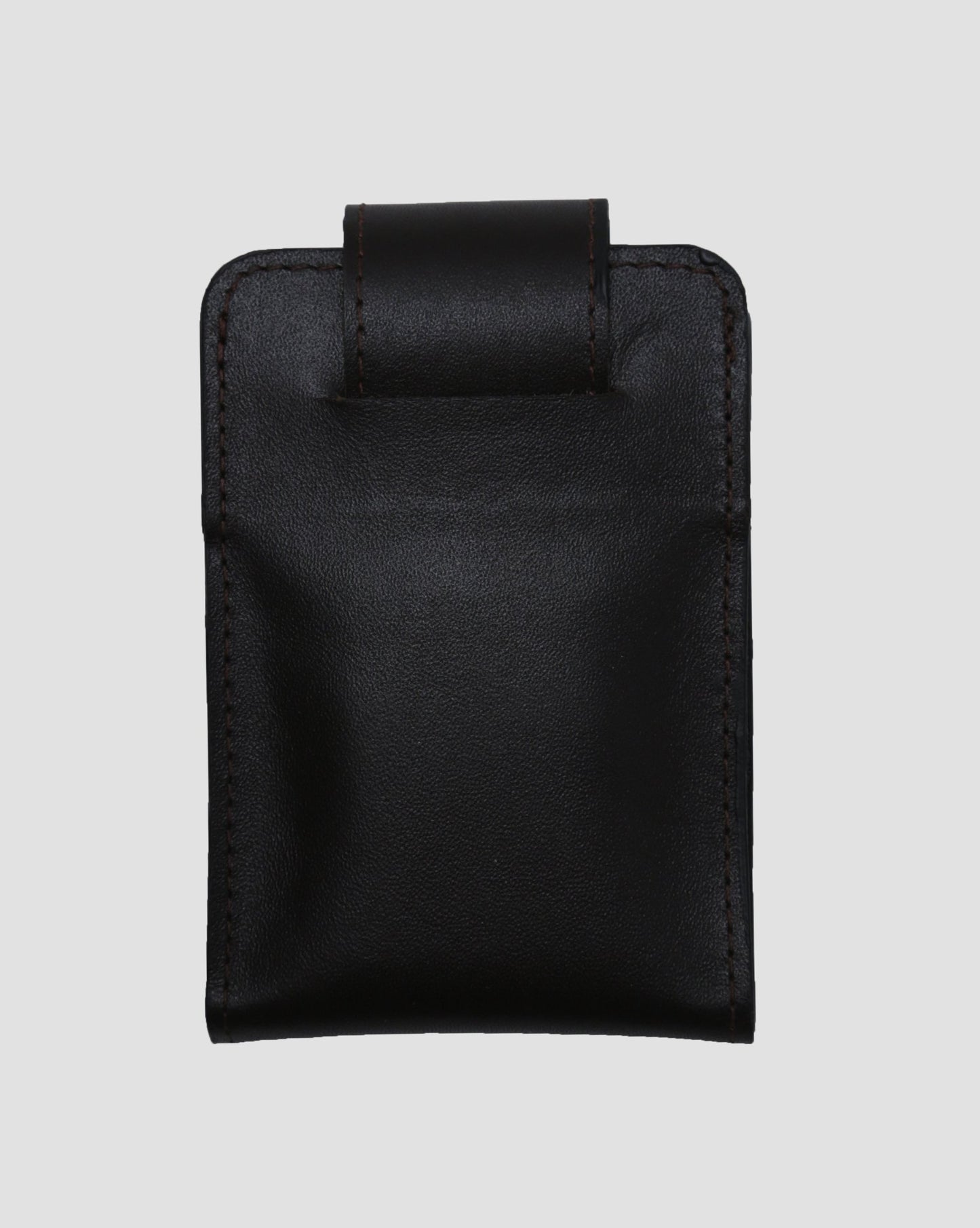 LEATHER WALLET - Hi-Street