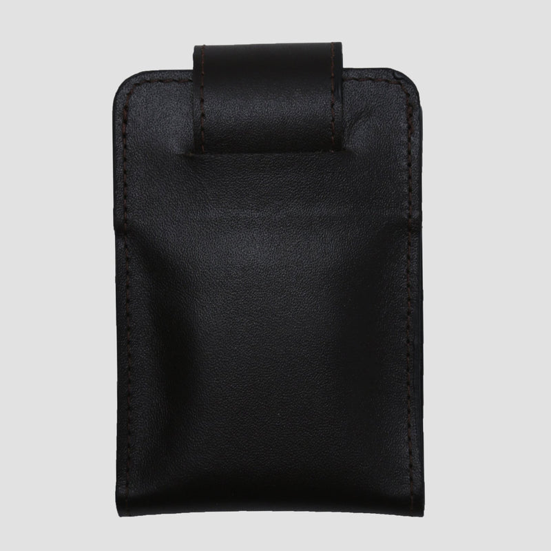 LEATHER WALLET - Hi-Street