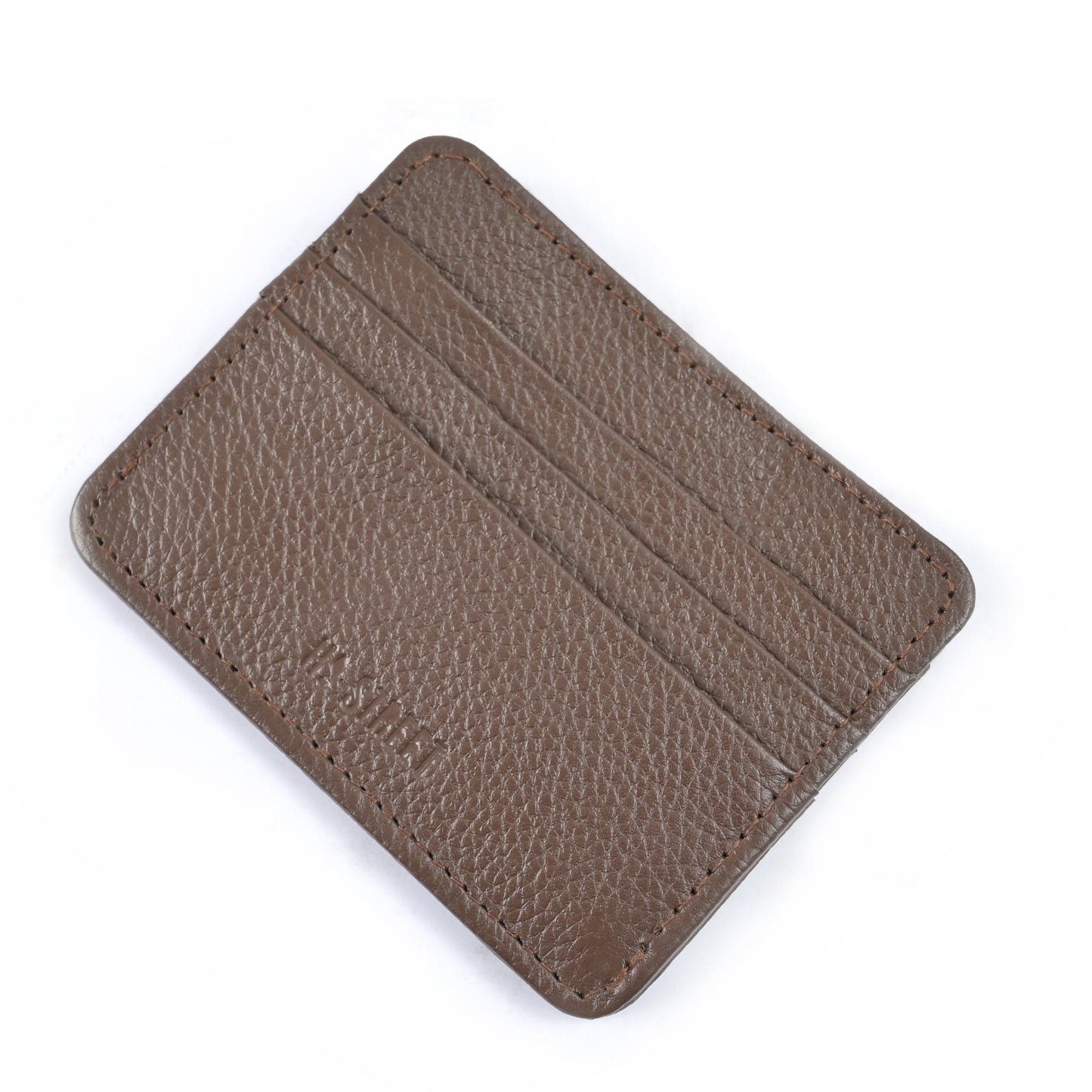LEATHER WALLET - Hi-Street
