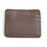 LEATHER WALLET - Hi-Street