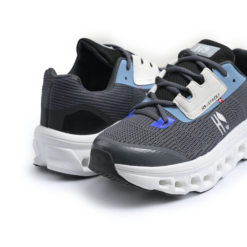 MEMORY FOAM TECH SHOES - Hi-Street