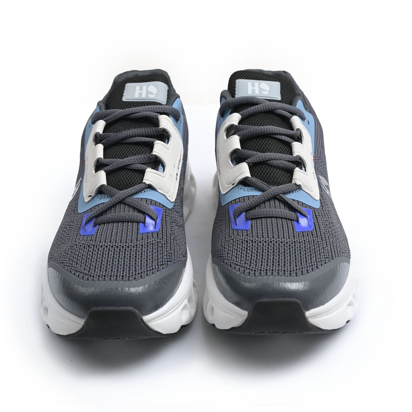 MEMORY FOAM TECH SHOES - Hi-Street