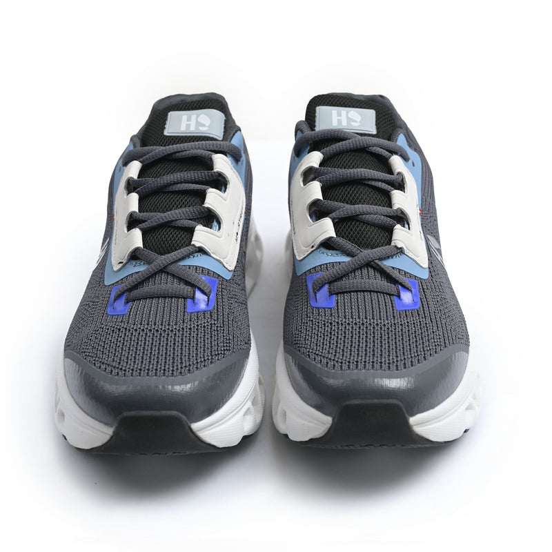 MEMORY FOAM TECH SHOES - Hi-Street