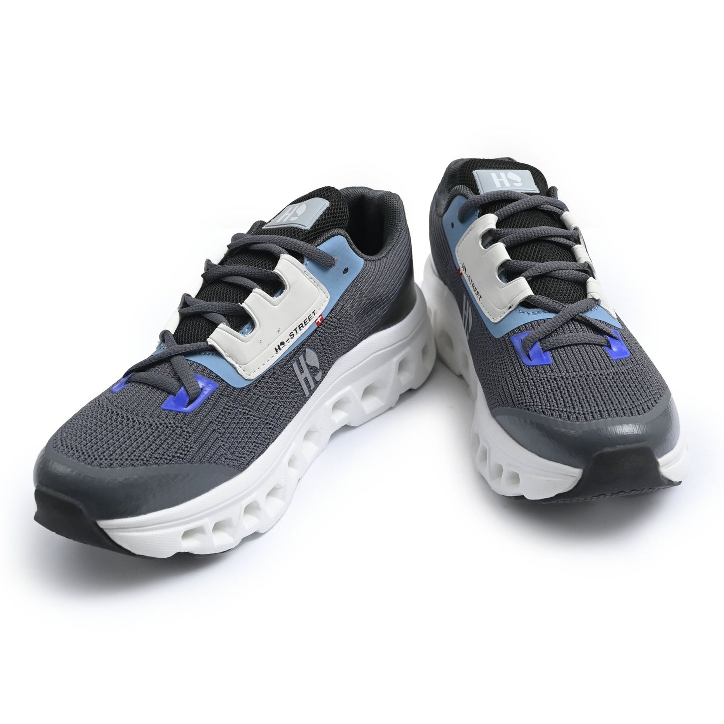 MEMORY FOAM TECH SHOES - Hi-Street