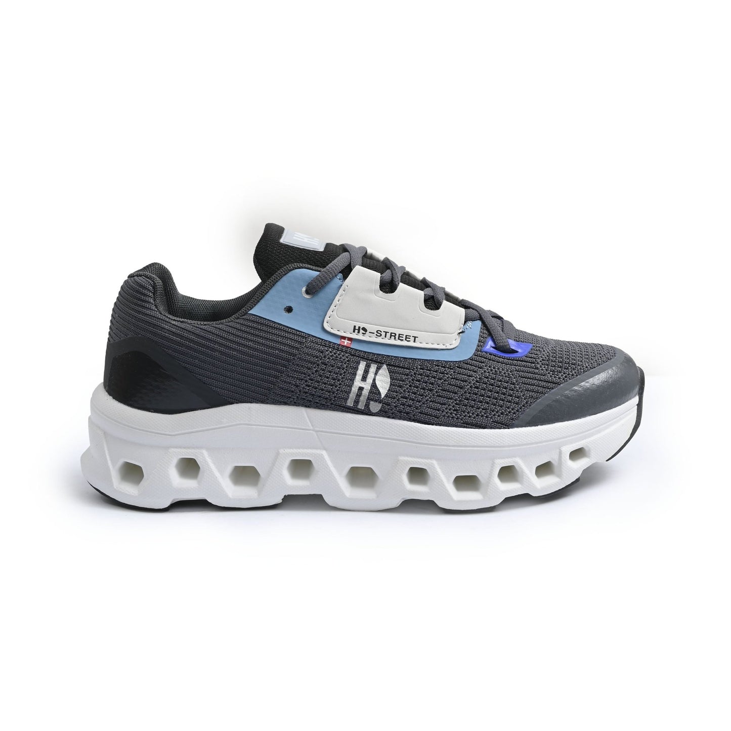 MEMORY FOAM TECH SHOES - Hi-Street