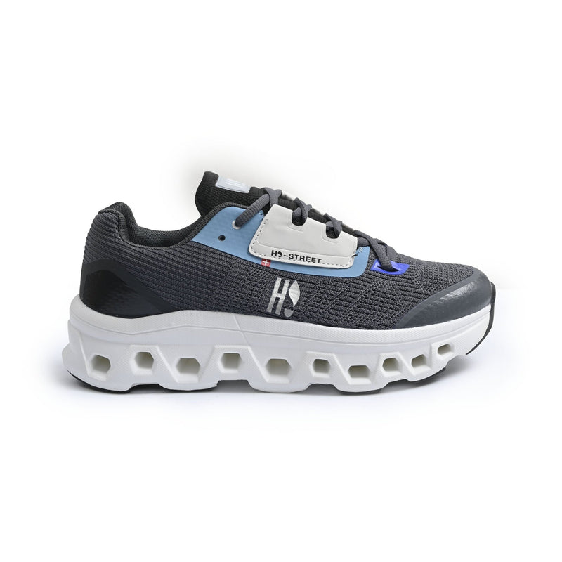 MEMORY FOAM TECH SHOES - Hi-Street