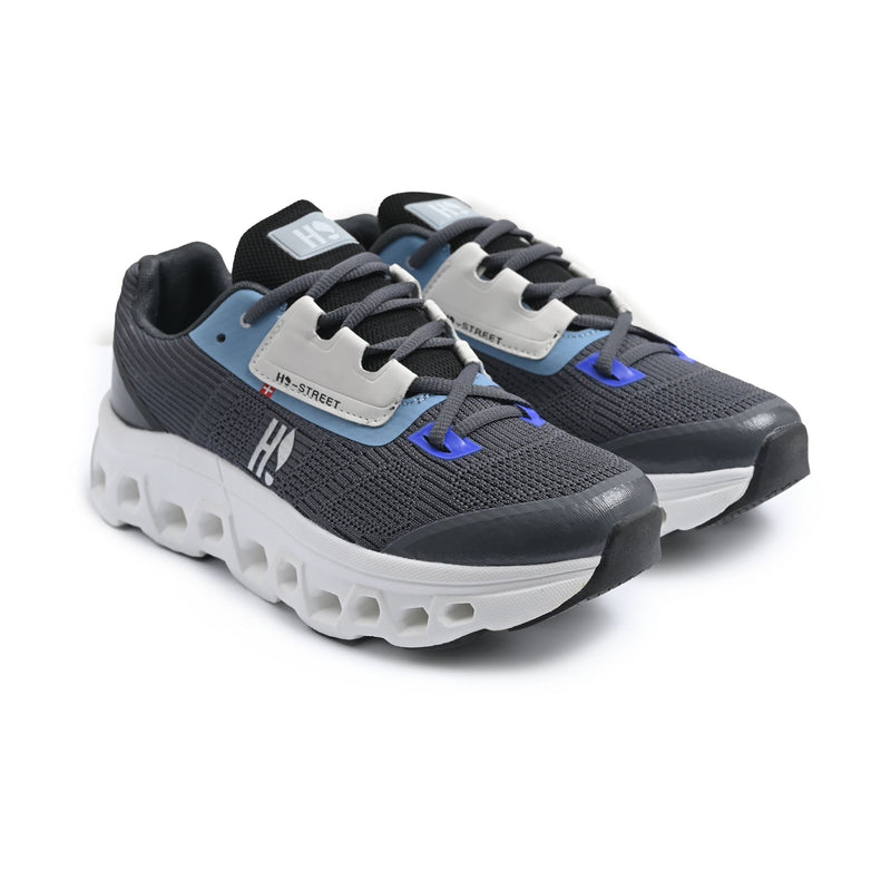 MEMORY FOAM TECH SHOES - Hi-Street