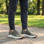MEMORY TECH HAND FREE SHOES - Hi-Street
