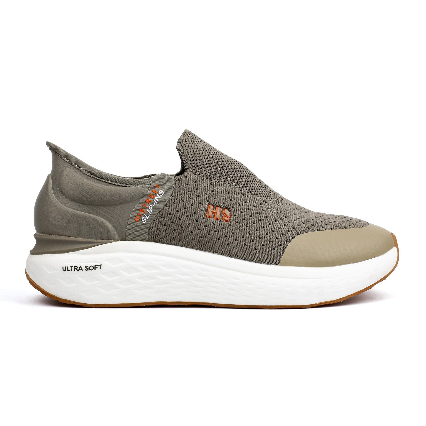 MEMORY TECH HAND FREE SHOES - Hi-Street