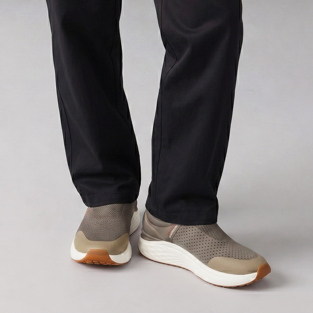 MEMORY TECH HAND FREE SHOES - Hi-Street