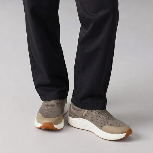 MEMORY TECH HAND FREE SHOES - Hi-Street