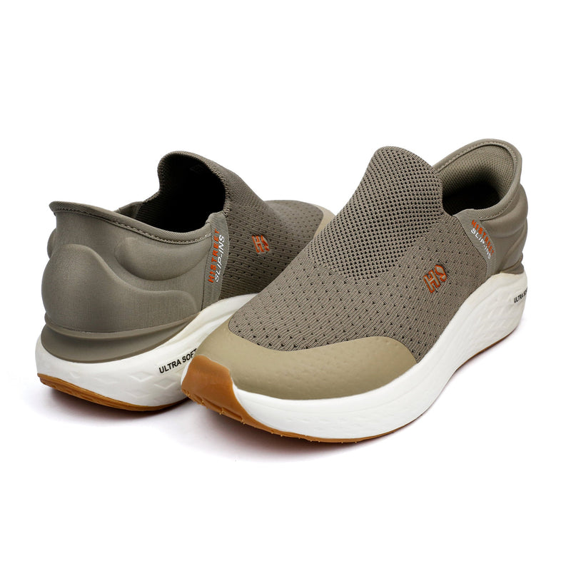 MEMORY TECH HAND FREE SHOES - Hi-Street