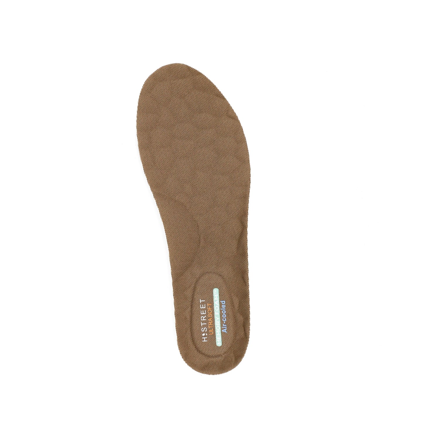 MEMORY TECH HAND FREE SHOES - Hi-Street