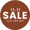 menu-11.11 SALE