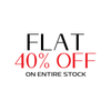 menu-FLAT40%