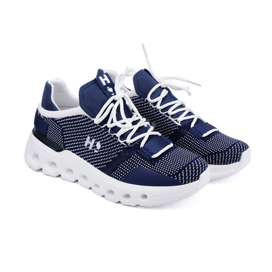 MESH KNIT ULTRA SOFT SHOES - Hi-Street