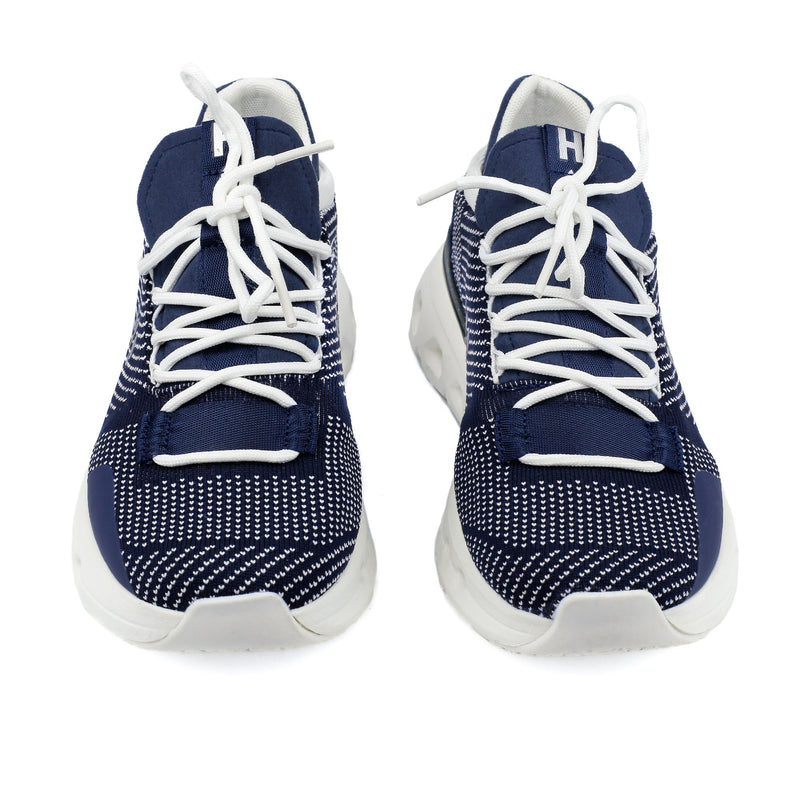 MESH KNIT ULTRA SOFT SHOES - Hi-Street