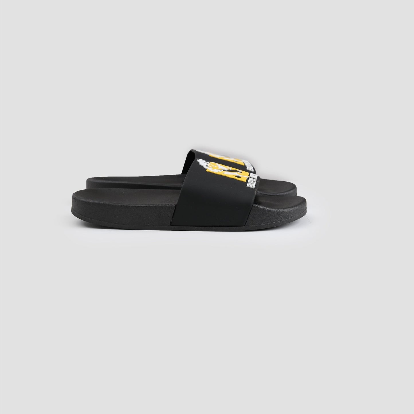 MULTI COLOR COMFORT SLIDER - Hi-Street