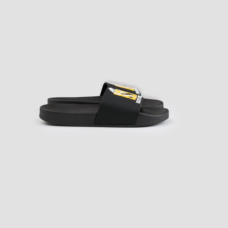 MULTI COLOR COMFORT SLIDER - Hi-Street