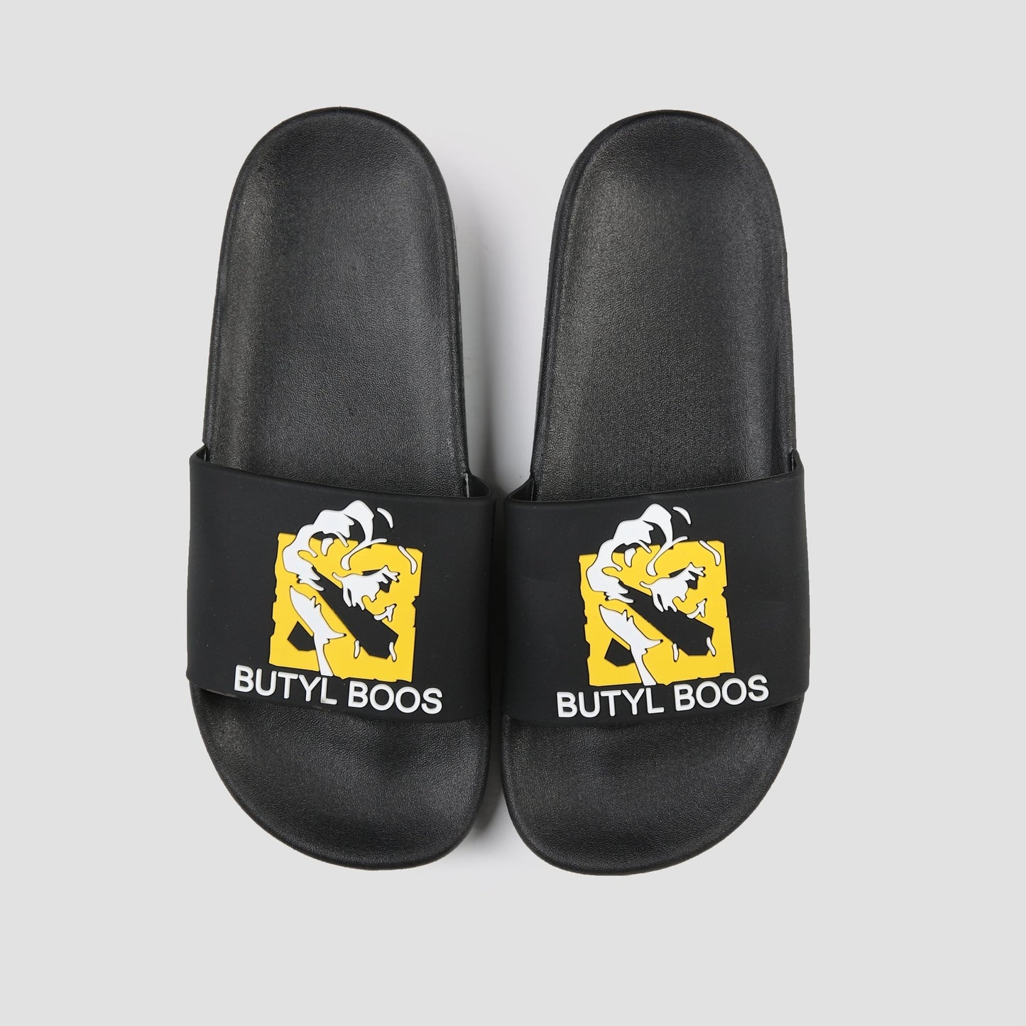 MULTI COLOR COMFORT SLIDER - Hi-Street