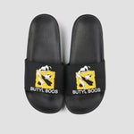 MULTI COLOR COMFORT SLIDER - Hi-Street