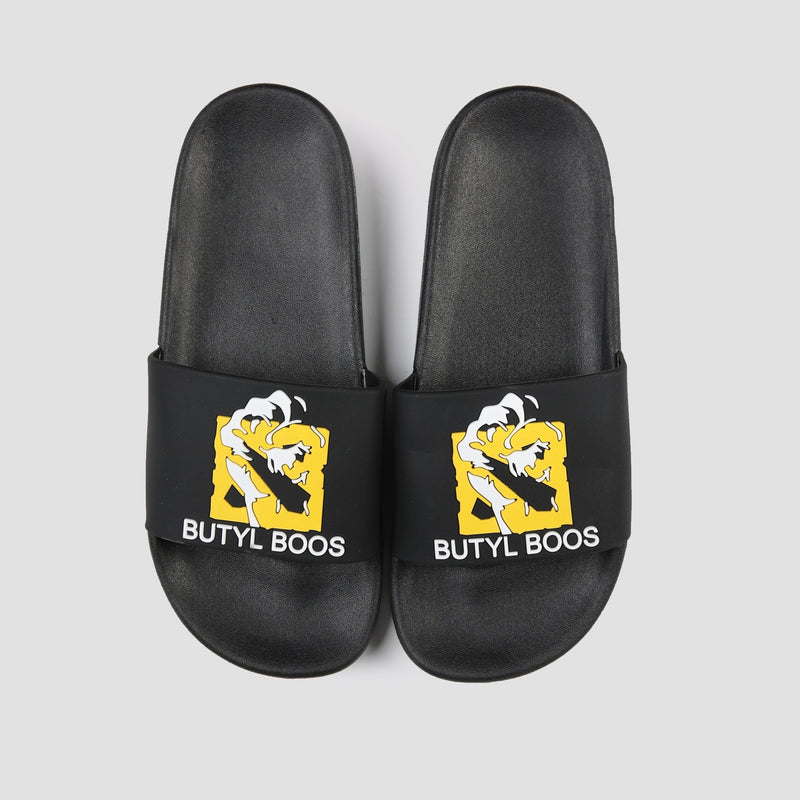 MULTI COLOR COMFORT SLIDER - Hi-Street