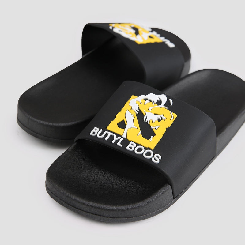 MULTI COLOR COMFORT SLIDER - Hi-Street