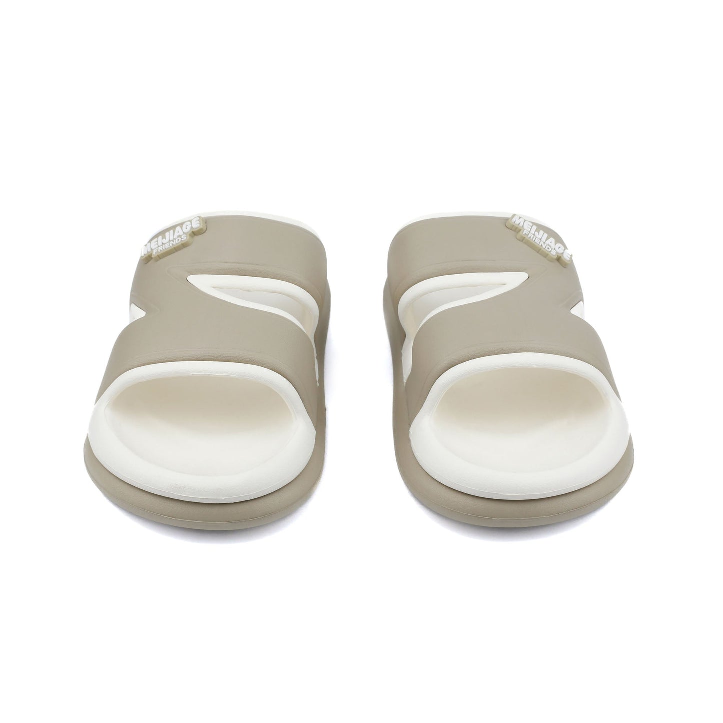 MULTI COLOR EVA SLIDES - Hi-Street