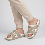 MULTI COLOR EVA SLIDES - Hi-Street