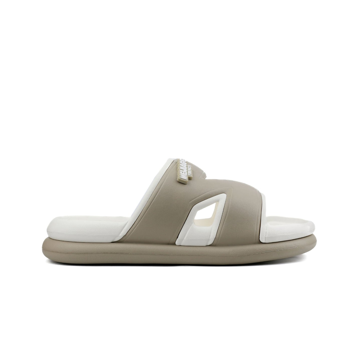 MULTI COLOR EVA SLIDES - Hi-Street