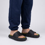 MULTI COLOR EVA SLIDES - Hi-Street