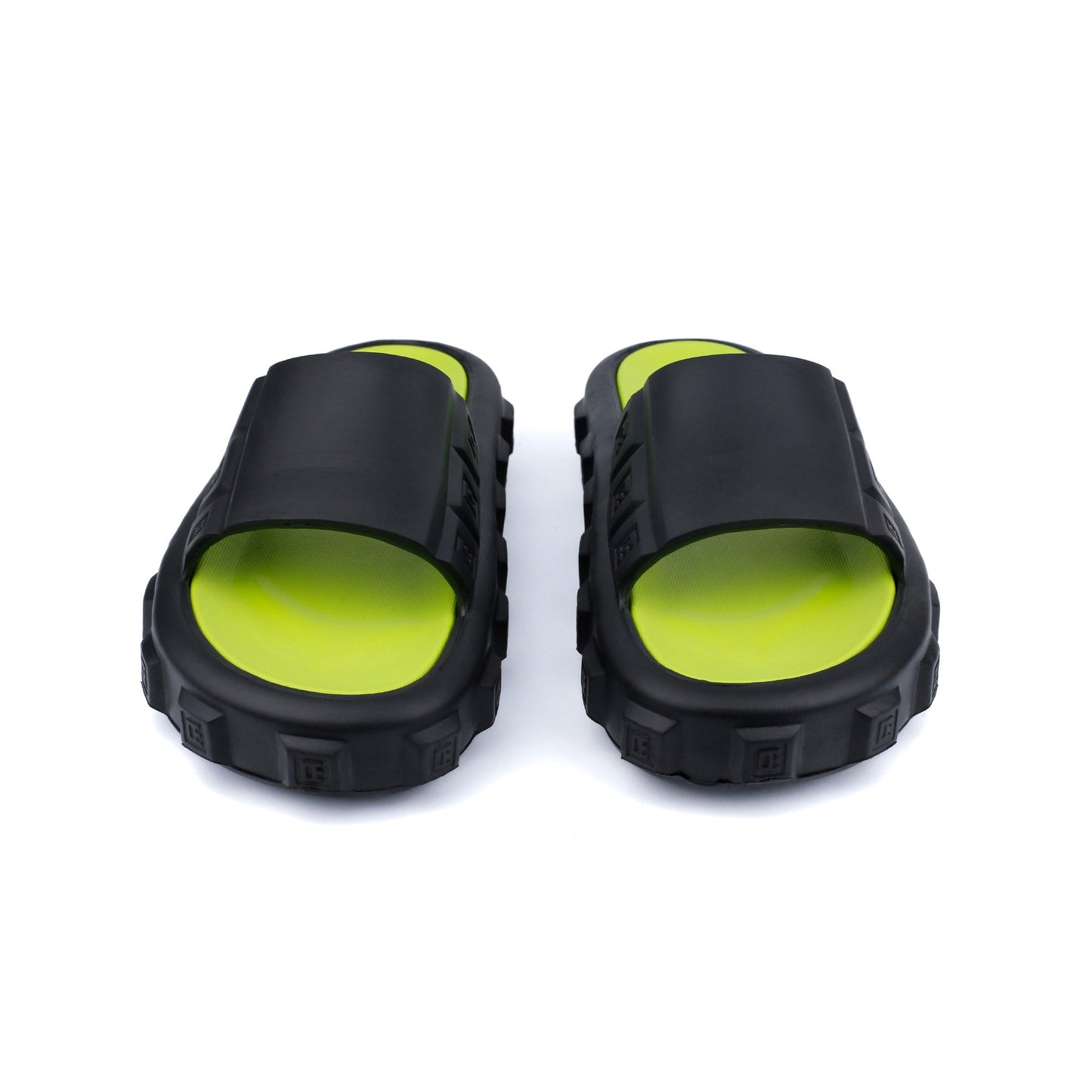 MULTI COLOR EVA SLIDES - Hi-Street