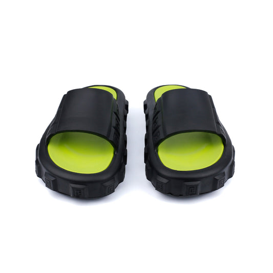 MULTI COLOR EVA SLIDES - Hi-Street