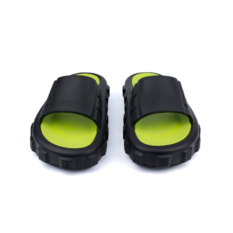 MULTI COLOR EVA SLIDES - Hi-Street
