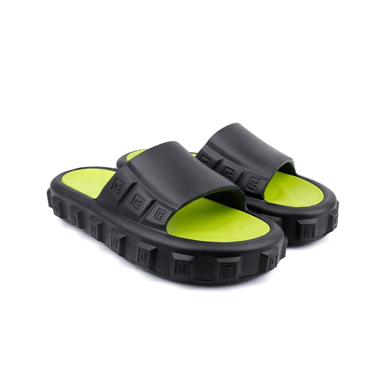 MULTI COLOR EVA SLIDES - Hi-Street