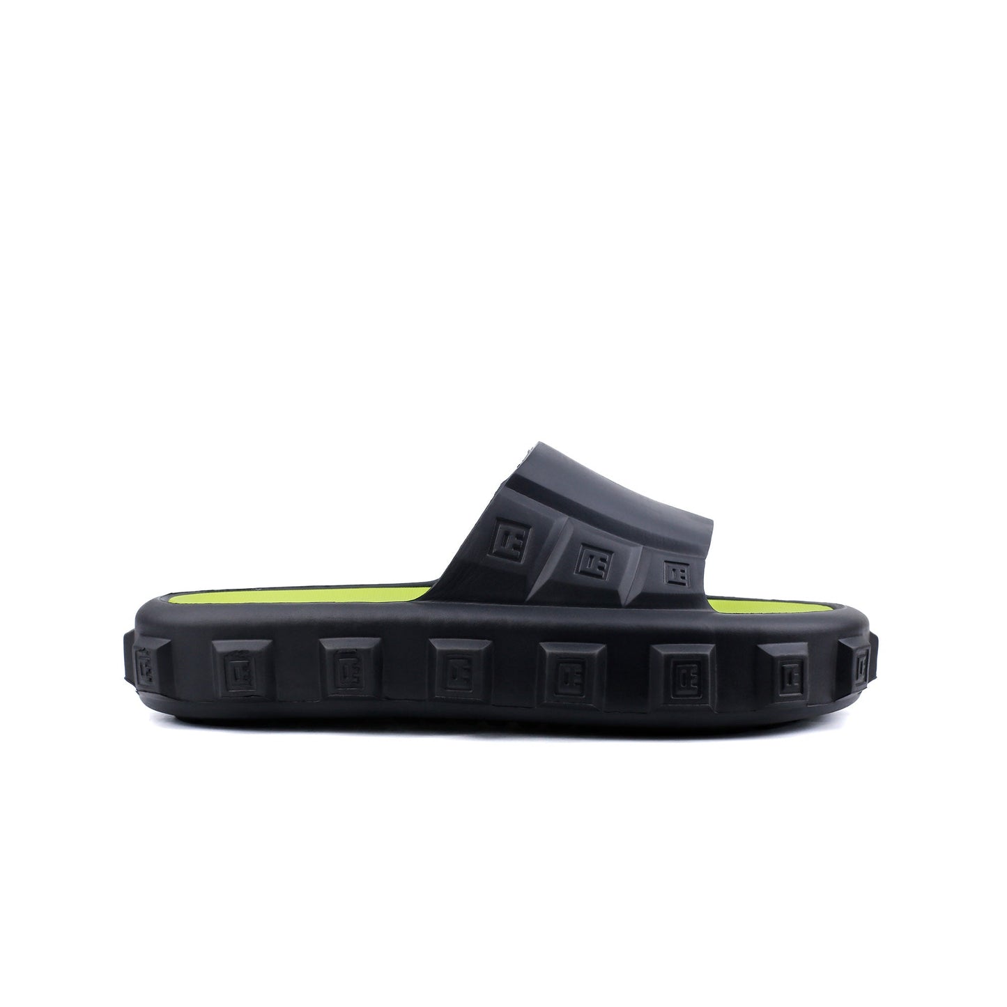 MULTI COLOR EVA SLIDES - Hi-Street