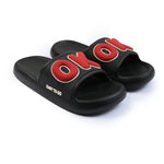 MULTI COLOR TEXT SLIDE - Hi-Street