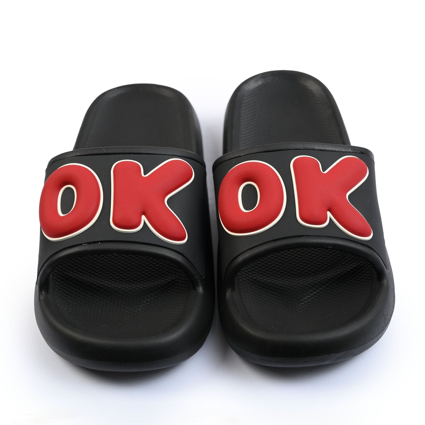 MULTI COLOR TEXT SLIDE - Hi-Street