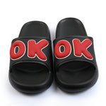 MULTI COLOR TEXT SLIDE - Hi-Street
