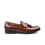 MULTI LEATHER EVA SOLE SHOES - Hi-Street