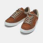 MULTI PIECE LACE UP SNEAKER - Hi-Street