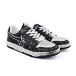 MULTI PIECE LACE UP SNEAKER - Hi-Street
