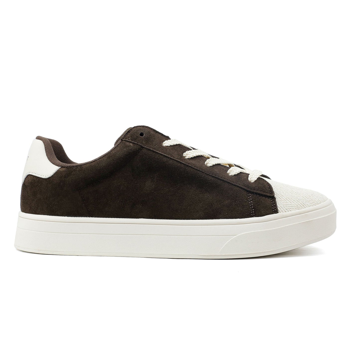MULTI PIECE LACE UP SNEAKER - Hi-Street