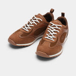 MULTI PIECE LACE UP SNEAKER - Hi-Street
