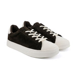 MULTI PIECE LACE UP SNEAKER - Hi-Street